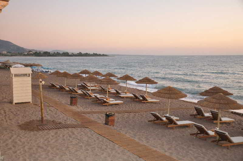 Beach
 di Euroxenia Messina Mare