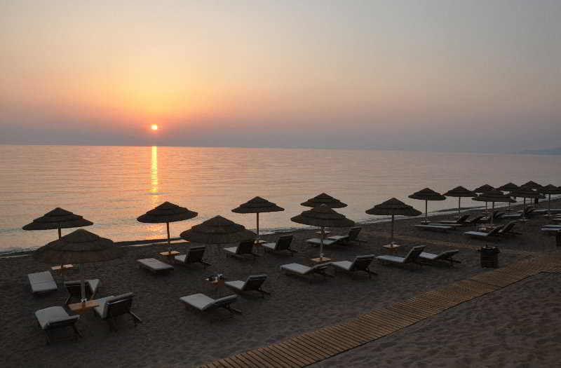 Beach
 di Euroxenia Messina Mare