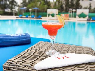 Hôtel Mercure Alger Aéroport