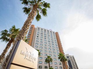 Hôtel Mercure Alger Aéroport