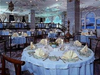 Restaurant
 di Mercure Alger Grand Hotel