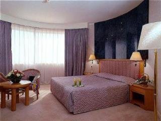 Room
 di Mercure Alger Grand Hotel