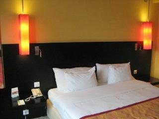Room
 di Mercure Alger Grand Hotel