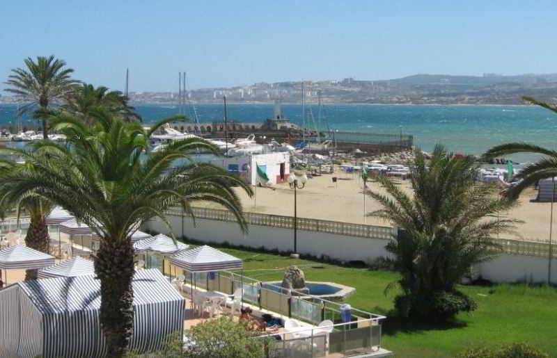 El Marsa Alger