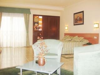 Room
 di El Marsa Alger