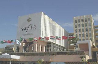 General view
 di Safir Mazafran
