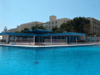 Pool
 di Safir Mazafran