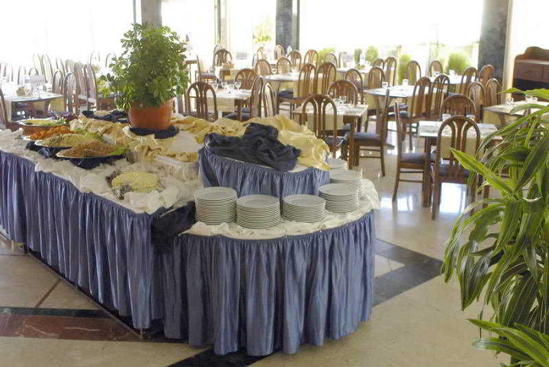 Restaurant
 di Safir Mazafran