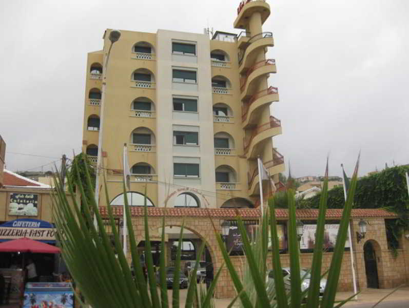 General view
 di Hammamet