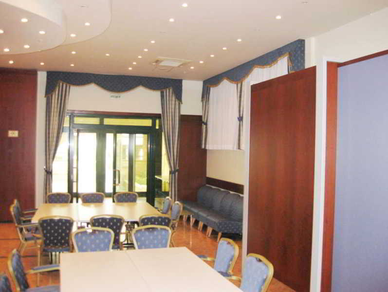 Conferences
 di Hammamet