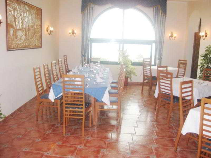 Restaurant
 di Hammamet