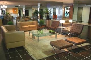 General view
 di Park Hotel