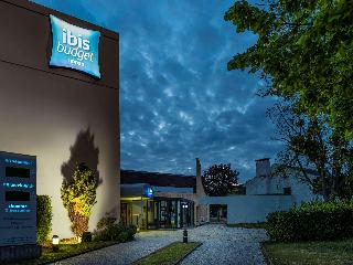 Ibis Budget Saint-Ouen-L'Aumône