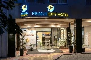 Piraeus Dream