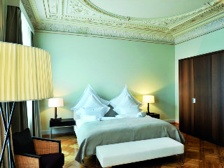 Room
 di Alden Hotel Splugenschlos