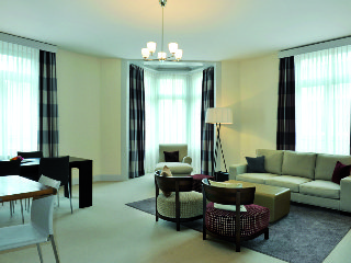 Room
 di Alden Hotel Splugenschlos