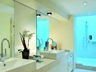 Room
 di Alden Hotel Splugenschlos