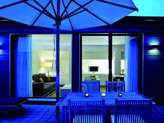 Room
 di Alden Hotel Splugenschlos