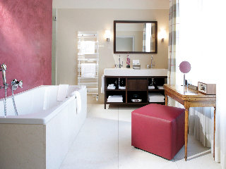 Room
 di Alden Hotel Splugenschlos