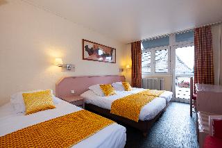 The Originals City, Hôtel de l'Ange, Colmar Sud, Colmar