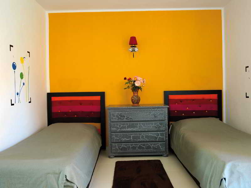 Room
 di Caribbean World Dar Naouar