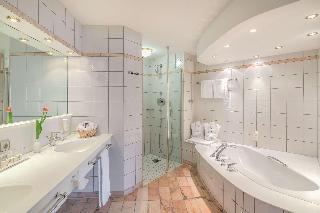 Room
 di Seminaris Hotel Bad Boll