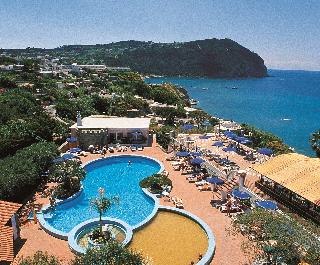 Terme Providence, Ischia