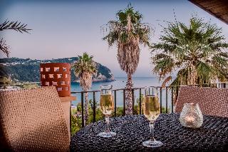 Terme Providence, Ischia
