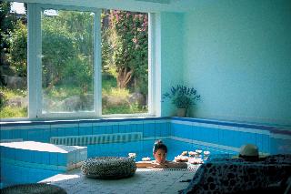 Terme Providence, Ischia