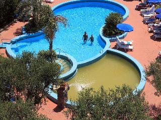 Terme Providence, Ischia
