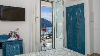 Terme Providence, Ischia