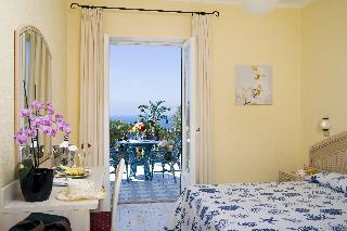 Terme Providence, Ischia