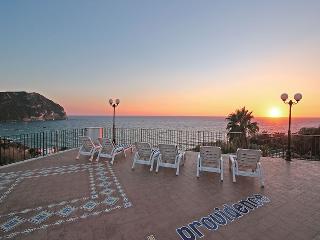 Terme Providence, Ischia