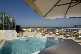 Villa Carolina, Ischia