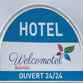 Welcomotel Beauvais