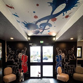 Welcomotel Beauvais