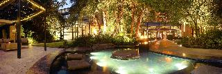 Hyatt Regency Johannesburg