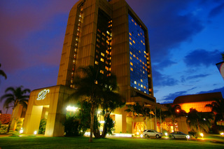 The Rainbow Towers Hotel & Conference Centre - Generell