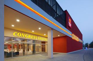 Clarion Congress Hotel Ostrava - Generell