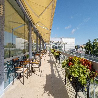 Clarion Congress Hotel Ostrava