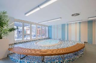 Clarion Congress Hotel Ostrava - Pool