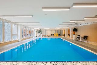 Clarion Congress Hotel Ostrava - Pool