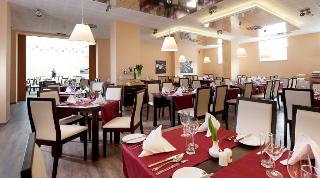 Clarion Congress Hotel Ostrava - Restaurant