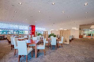 Clarion Congress Hotel Ostrava - Restaurant