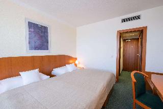 Clarion Congress Hotel Ostrava - Zimmer