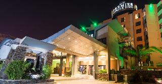 Premier Hotel Or Tambo