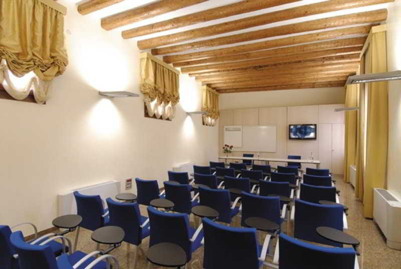 Conferences
 di Ca Doge