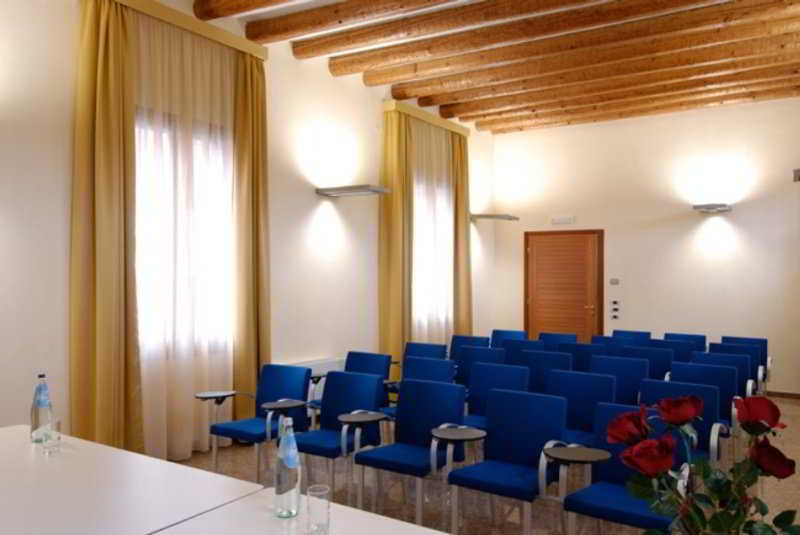 Conferences
 di Ca Doge