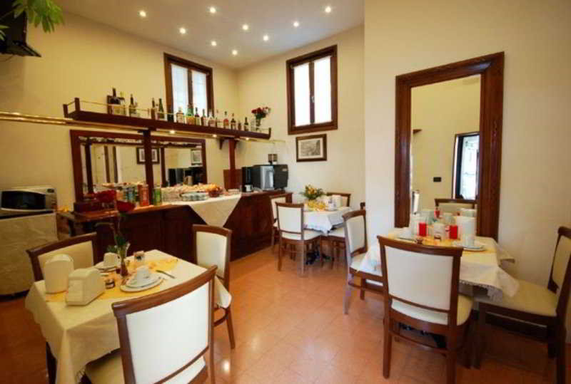 Restaurant
 di Ca Doge