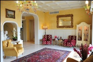 Lobby
 di Viktoria Palace